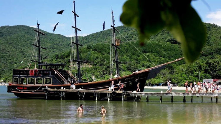 Imagen de Florianópolis Vacaciones de Setiembre 8 días Media Pensión y Paseos