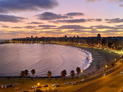 Imagen de Disfruta de Uruguay - Turismo Receptivo ( Paquete Neto)