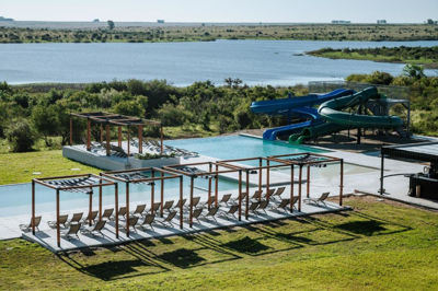 Imagen de Midland paquete All Inclusive + Masaje de cortesía - Turismo Nacional