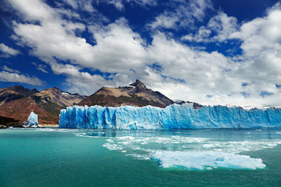 Imagen de Calafate Vacaciones de Setiembre 2025
