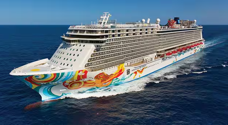 Imagen de Crucero Norwegian Getaway salida desde Miami