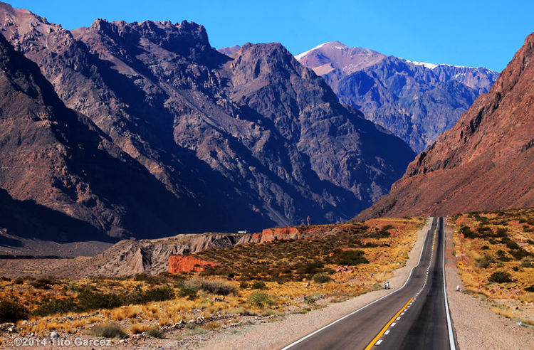 Imagen de Mendoza