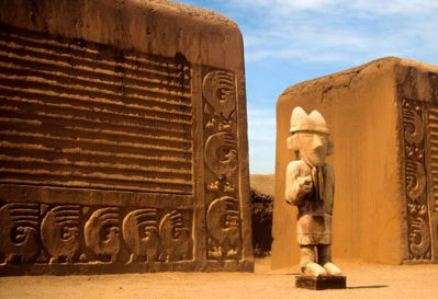 Imagen de Peru - Oro y Joyas del Norte