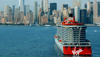 Imagen de Crucero Virgin Brilliant Lady desde Nueva York