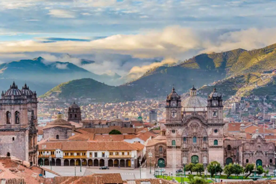 Imagen de Peru - Ruta de las Energías Ancestrales
