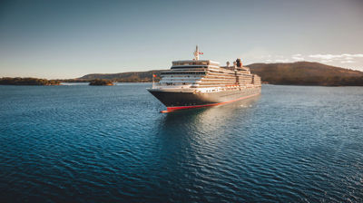 Imagen de Crucero Cunard desde Southampton