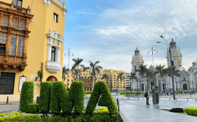 Imagen de Lima, Cultura y Tradición