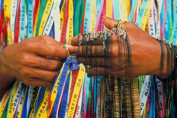 Imagen de Salvador - Charter LATAM - Turismo 2026