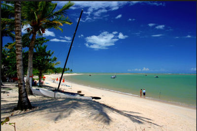 Imagen de Porto Seguro - Vacaciones de Primavera - Charter GOL