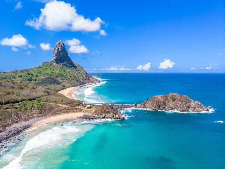 Imagen de Recife y Fernando de Noronha	