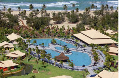 Imagen de Resorts de Fortaleza - Carnaval 2026 - Cupos Confirmados GOL