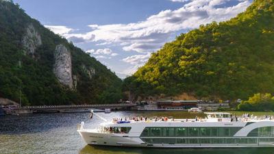 Imagen de Crucero Fluvial Amadeus de Estrasburgo a Nuremberg