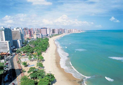 Imagen de Fortaleza - Verano 2026 - Cupos Confirmados GOL