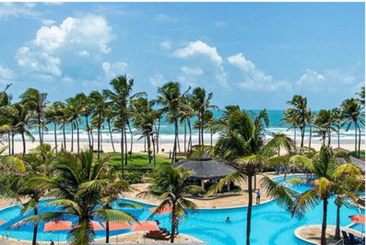 Imagen de Resorts de Fortaleza - Verano 2026 - Cupos Confirmados GOL