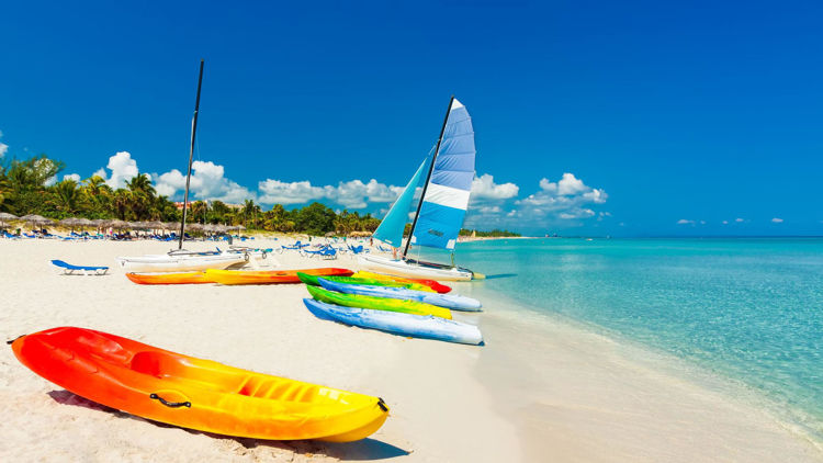 Imagen de Aventura Cubana: Cayo Santa María, Varadero y Habana - Copa Vacations