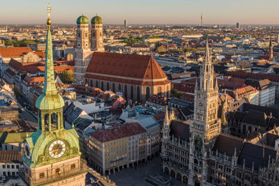 Imagen de Alemania Romántica con Fin de Año en Múnich