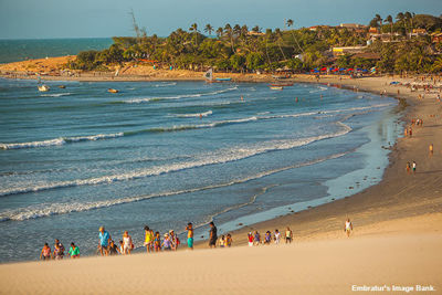 Imagen de Fortaleza y Jericoacoara - Verano 2026 - Cupos Confirmados GOL
