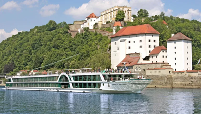 Imagen de Crucero Fluvial Encantos del Rhin I - Avance 2026