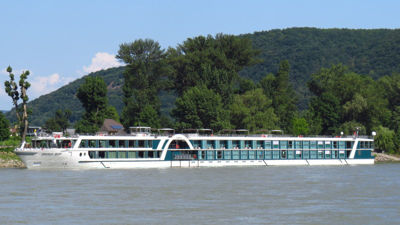 Imagen de Crucero Fluvial Tres Rios: Rhin, Main y Danubio - Avance 2026