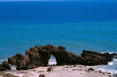 Imagen de Fortaleza y Jericoacoara - Carnaval 2026 - Cupos Confirmados GOL
