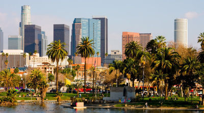 Imagen de Los Ángeles - San Francisco - Forever West