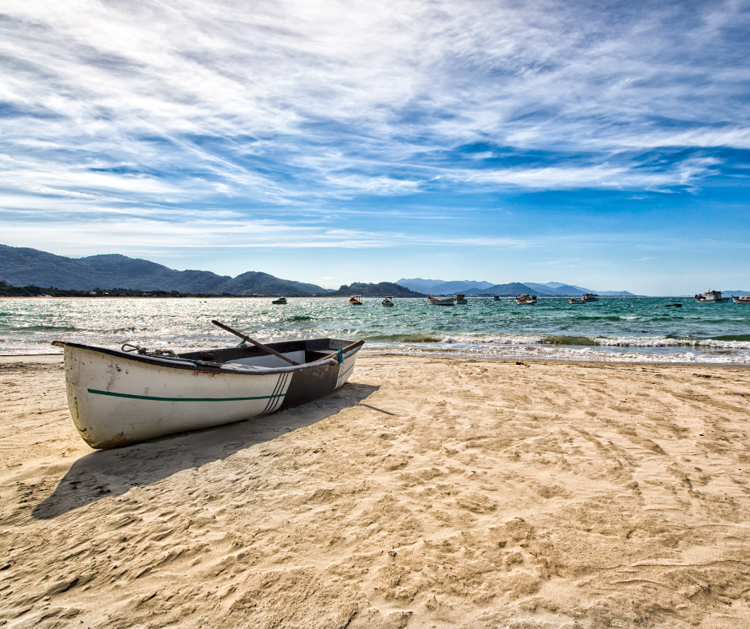 Imagen de Florianópolis Turismo 2026 Media Pensión Paseos 8 Días