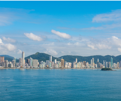 Imagen de Camboriú completo Semana de Turismo