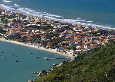 Imagen de Bombinhas con Alquiler de Auto - Semana de Turismo 2026 - Charter AZUL 