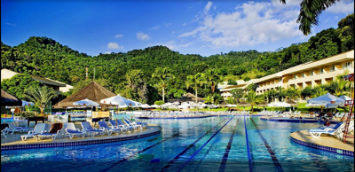 Imagen de Vila Galé Eco Resort de Angra - Semana de Turismo 2026 - Charter AZUL