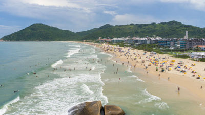 Imagen de Florianópolis completo Carnaval