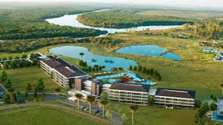 Imagen de Promo Paquete Norteño en Altos del Arapey - Turismo Nacional