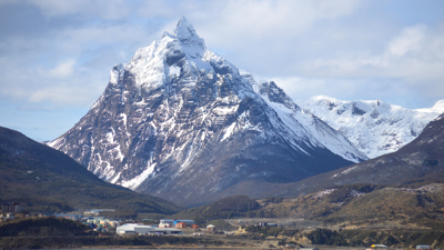 Imagen de Ushuaia