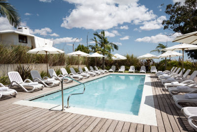 Imagen de Verano en familia en Costa Colonia - Turismo Nacional