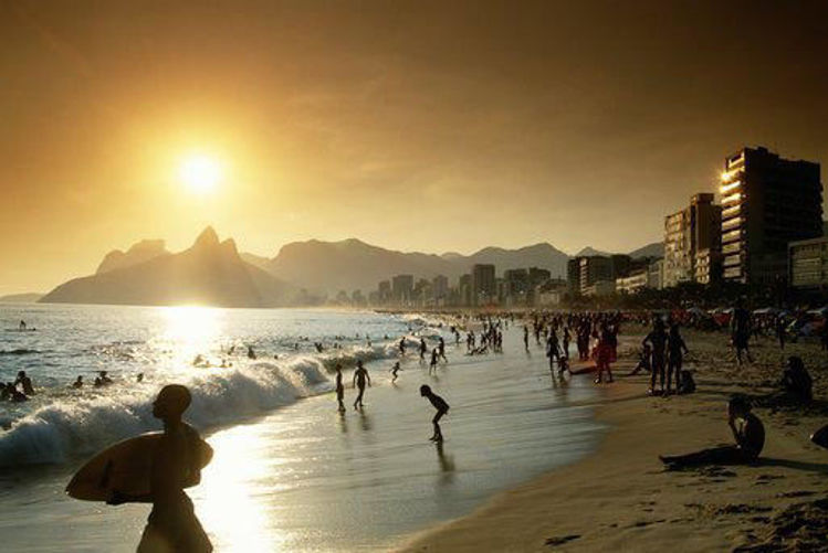 Imagen de Rio de Janeiro - Semana de Turismo 2026 - Cupos Confirmados SKY