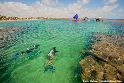 Imagen de Porto de Galinhas - Vuelo Directo Jestmart - Turismo 2026