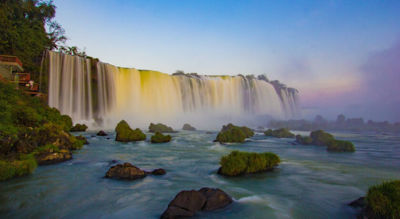 Imagen de Cataratas - Semana de Turismo