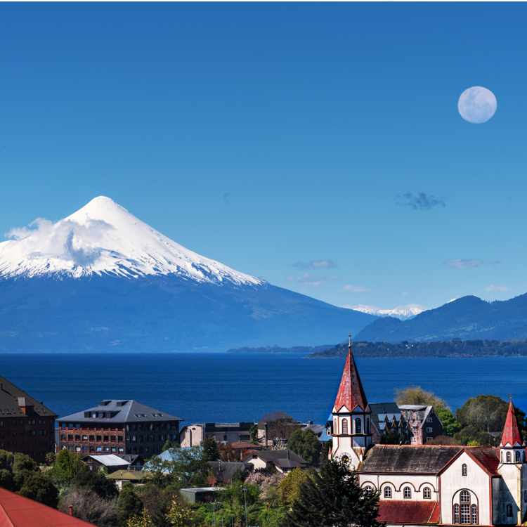 Imagen de Puerto Varas