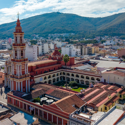 Imagen de Salta