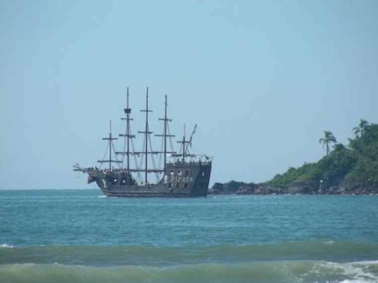 Imagen de Florianopolis - Sol & Playa - Carnaval