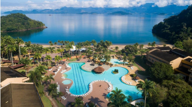 Imagen de Angra dos Reis - Marzo