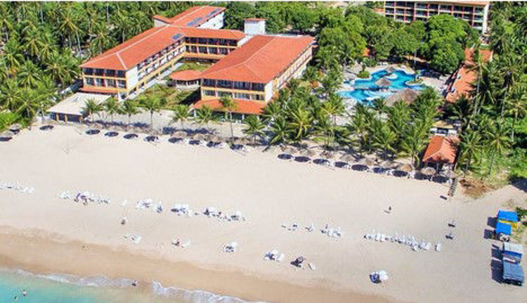 Imagen de Maragogi - Marzo