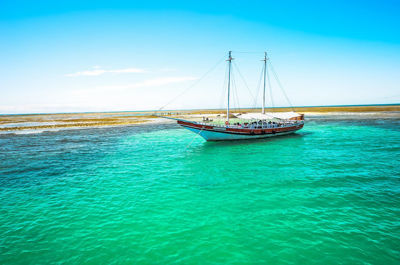 Imagen de Porto Seguro - Marzo