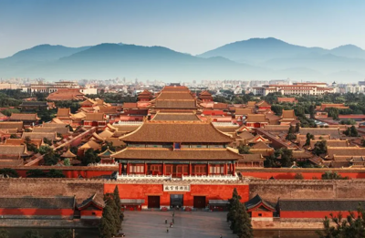 Imagen de China Imperial