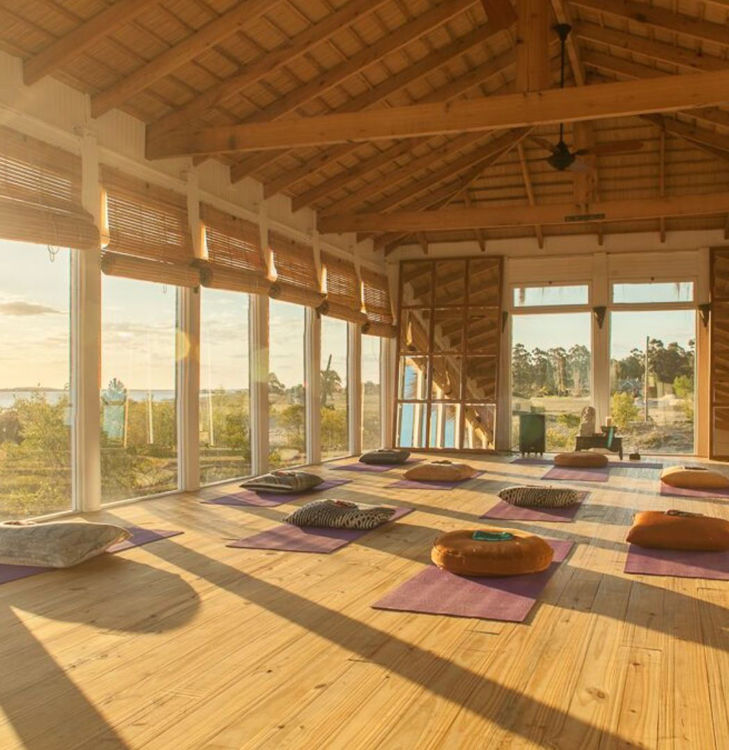 Imagen de Un respiro de otoño: Masajes, relax y calma en Carmelo Resort & Spa - Turismo Nacional