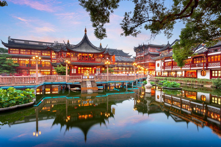 Imagen de Super China - Special Tours