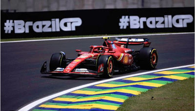 Imagen de Gran Premio Formula 1 Sector VIP y Heineken - São Paulo - Cupos Confirmados Latam