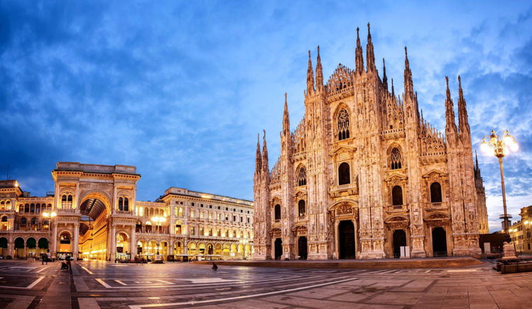 Imagen de Italia Dei Fiori