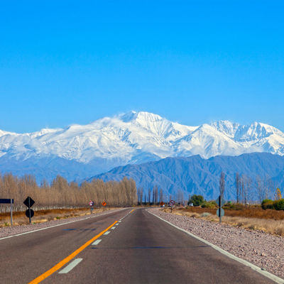 Imagen de Mendoza Aereo Vacaciones de Setiembre 2026