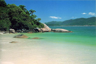 Imagen de Florianópolis Vacaciones de Setiembre Bus y Hotel
