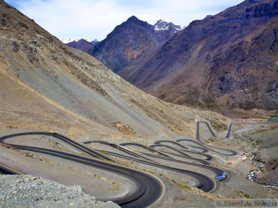 Imagen de Mendoza